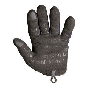 Valkirie MK2 Handschuhe schwarz - Ragnar Raids