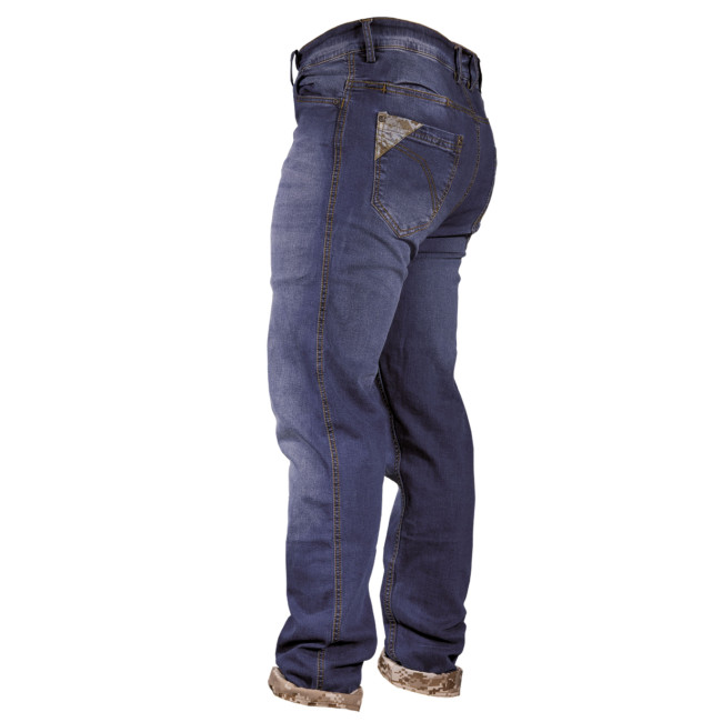 Jeans Thor AOR1 - Ragnar Raids
