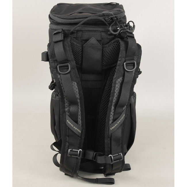 Rugzak Bandit 15 L zwart - Eberlestock
