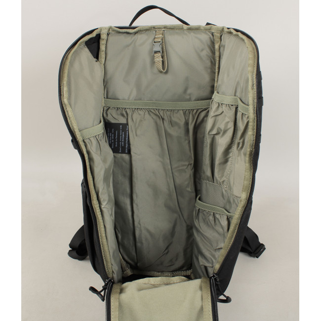Plecak Bandit 15 L czarny - Eberlestock