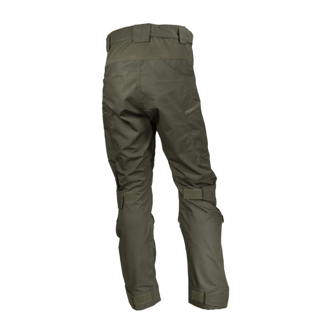 Pantalon de combat Ragnarok vert OD - Ragnar Raids