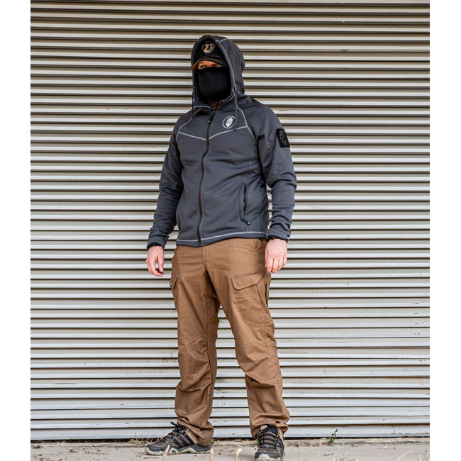 Broek Sköll coyote - Ragnar Raids