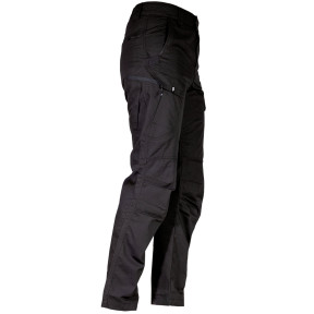 Pantalon Sköll noir - Ragnar Raids