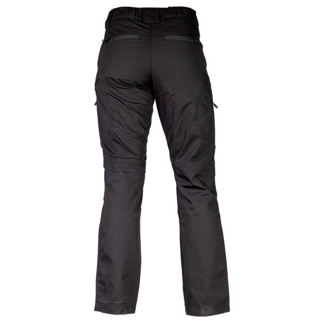 Pantalon Sköll noir - Ragnar Raids