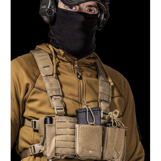 Magazinhalter Frey SR25/G36 coyote - Ragnar Raids