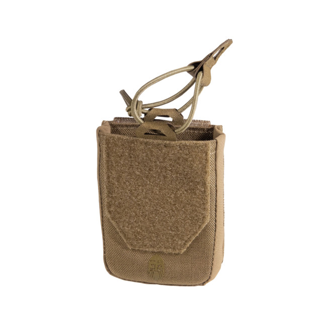 Porte chargeur simple Frey M4/AK coyote - Ragnar Raids