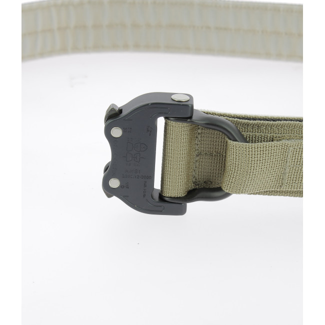 Cobra Range Gürtel Sand - FrogPro
