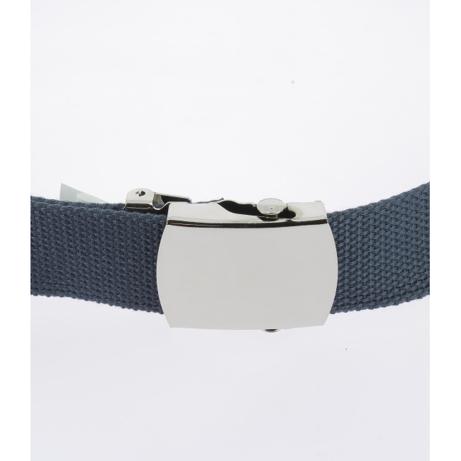 Ceinture toile Marine - CityGuard