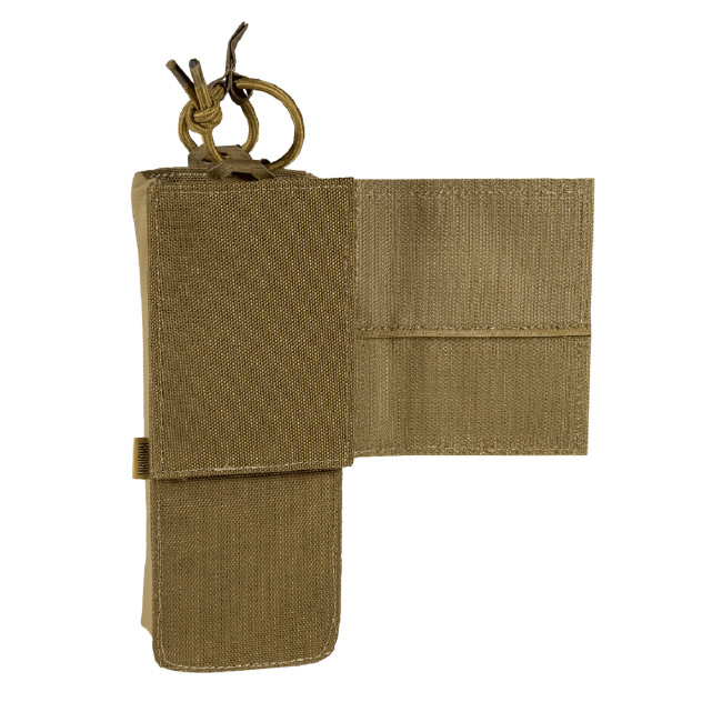 Porte radio Frey coyote - Ragnar Raids