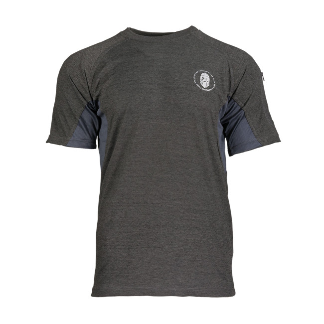 T-Shirt Aesir Norse grau - Ragnar Raids