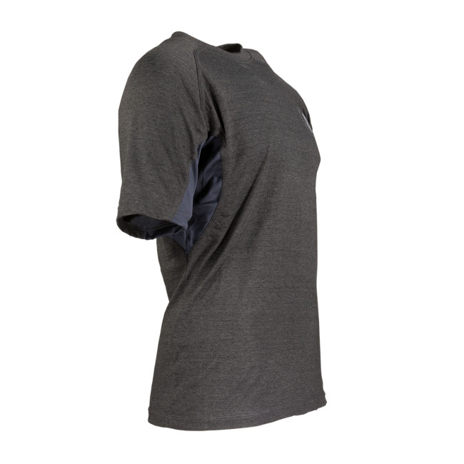 Tee shirt Aesir Norse gris - Ragnar Raids