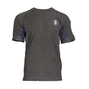 T-Shirt Aesir Rune grau - Ragnar Raids