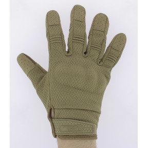 Gants Recon Tactical Coyote - Kombat Tactical