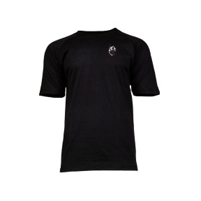T-Shirt Midgard North Schwarz - Ragnar Raids
