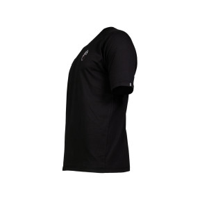 Tee shirt Midgard North noir - Ragnar Raids