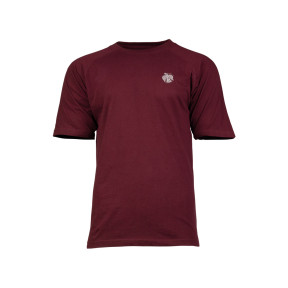 T-shirt Midgard The Raven rood - Ragnar Raids