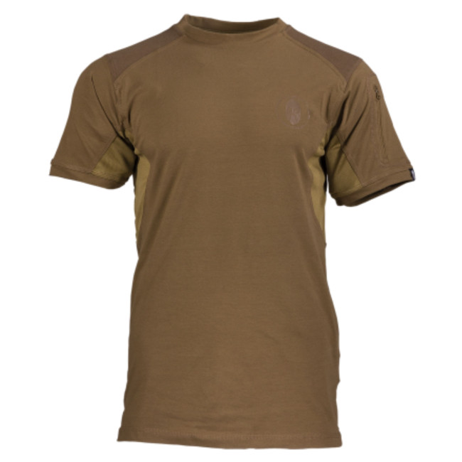 Tee shirt Vanir coyote - Ragnar Raids