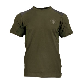 T-shirt Vanir groen OD - Ragnar Raids