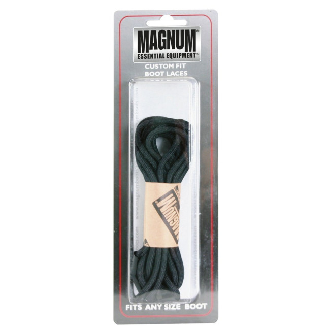 Lacets pour Chaussures / Rangers Magnum Lacets pour Chaussures / Rangers Magnum