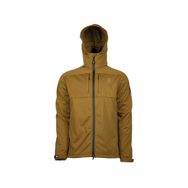 Veste Gunnar coyote - Ragnar Raids