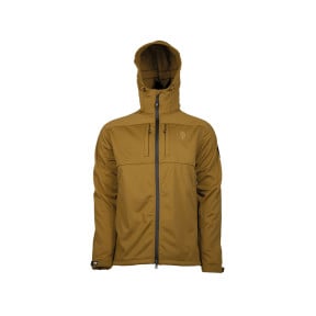 Veste Gunnar coyote - Ragnar Raids