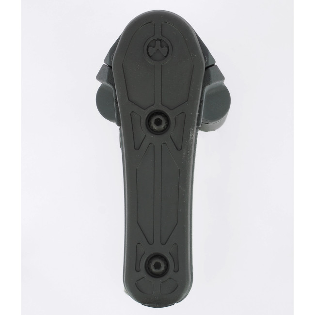 STR Carbine Mil-Spec Kolf Grijs - MAGPUL