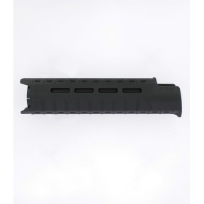 MOE SL Mid AR15 M4 Handschutz Schwarz - MAGPUL