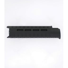 MOE SL Mid AR15 M4 Handschutz Schwarz - MAGPUL