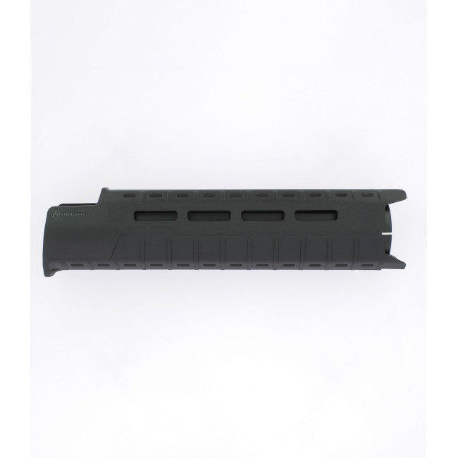 Osłona przednia MOE SL Mid AR15 M4 Czarna - Magpul