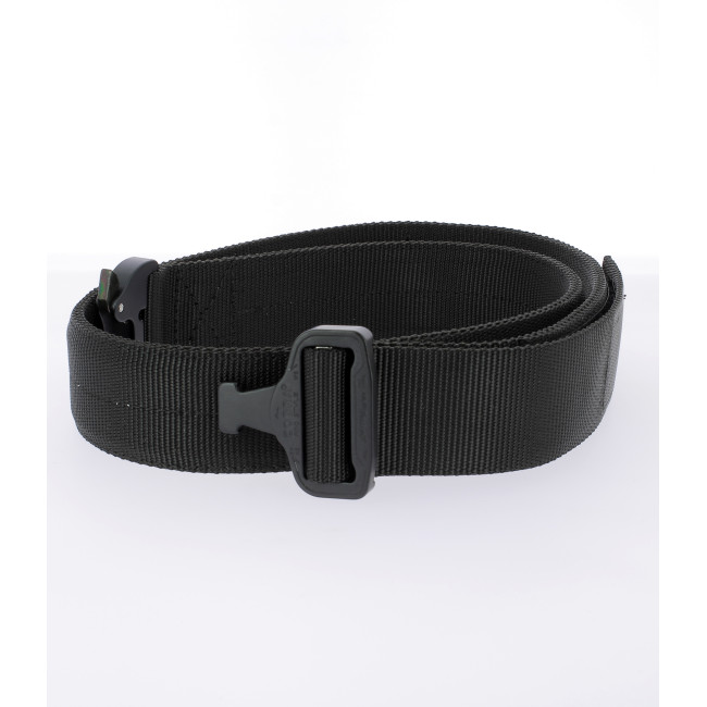 Ceinture Cobra Instructors 45 mm 2V41 noir - Vega Holster