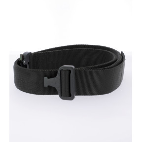 Ceinture Cobra Instructors 45 mm 2V41 noir - Vega Holster