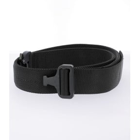 Cobra Instructors Gürtel 45 mm 2V41 schwarz - Vega Holster