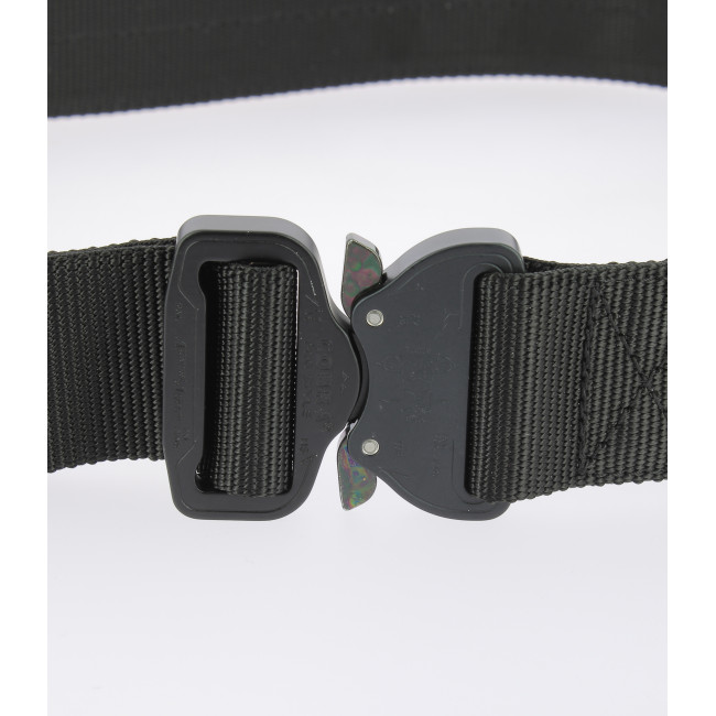 Ceinture Cobra Instructors 45 mm 2V41 noir - Vega Holster