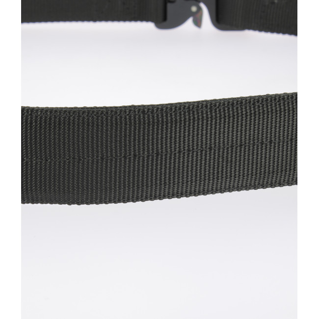Ceinture Cobra Instructors 45 mm 2V41 noir - Vega Holster