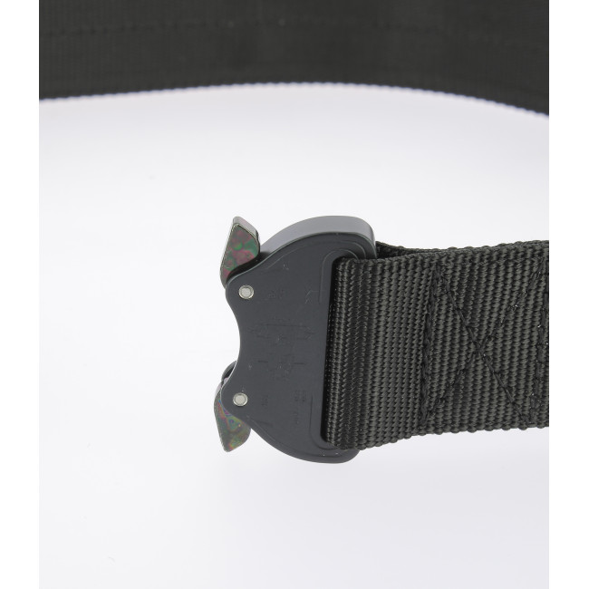 Cobra Instructors Riem 45 mm 2V41 zwart - Vega Holster
