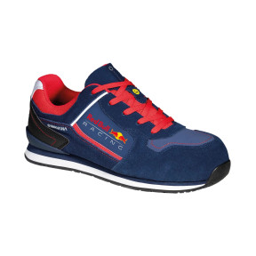 Chaussures de sécurité Gymkhana Red Bull S3 - Sparco