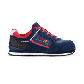 Chaussures de sécurité Gymkhana Red Bull S3 - Sparco