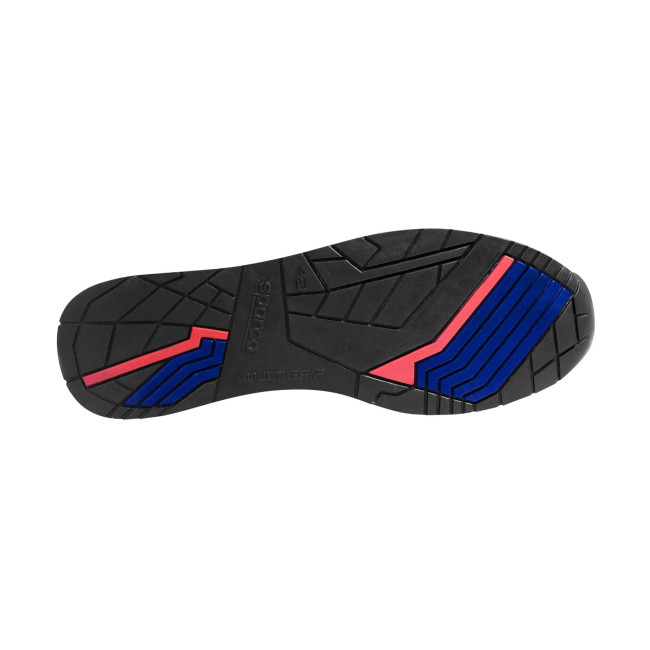 Sicherheitsschuhe Gymkhana Red Bull S3 - Sparco