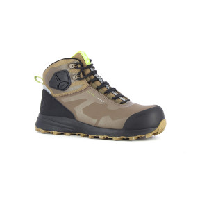 Hoge veiligheidsschoenen trek Terra S7L - S.24