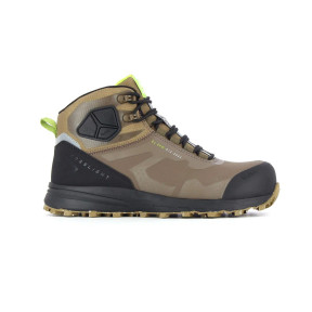 Chaussures de sécuité montante treck Terra S7L - S.24