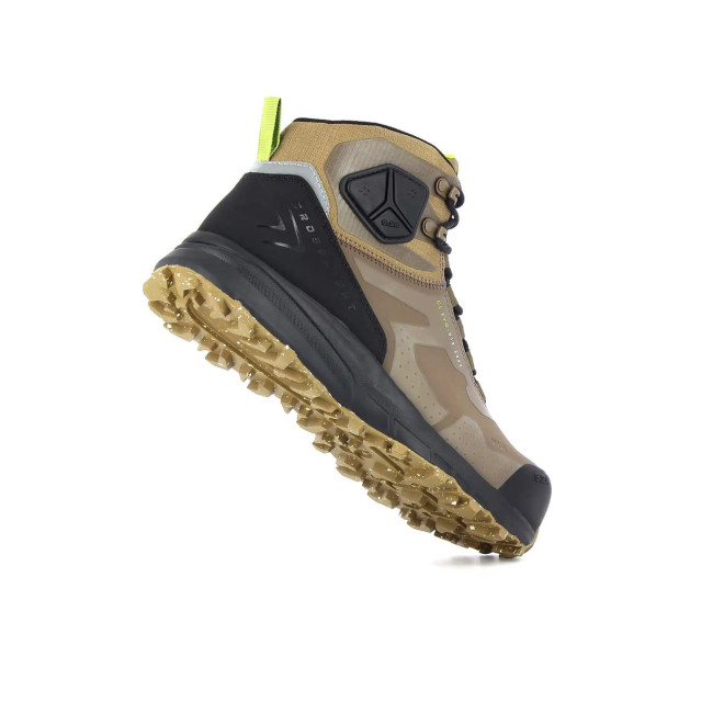Wysokie buty ochronne trekkingowe Terra S7L - S.24