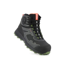 Wysokie buty ochronne trekkingowe North S7L - S.24