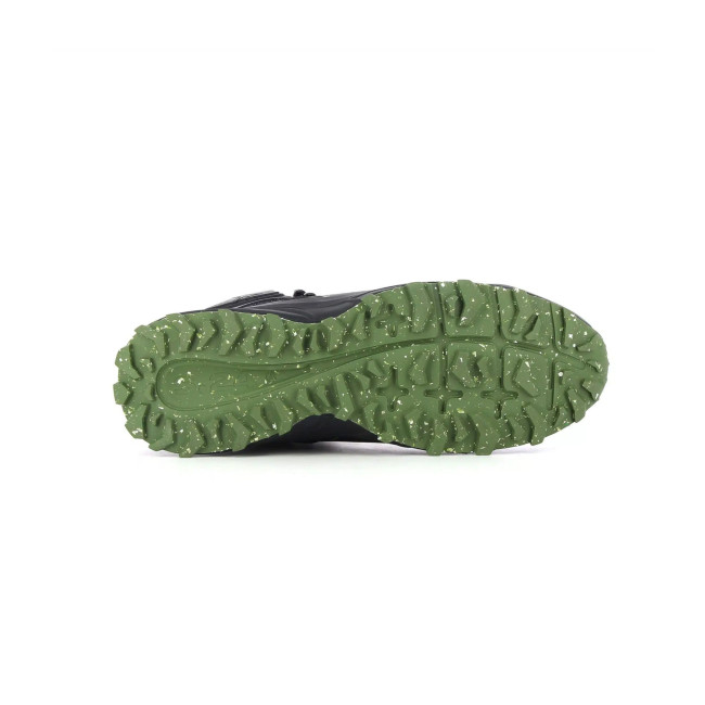 Chaussures de sécuité montante treck North S7L - S.24