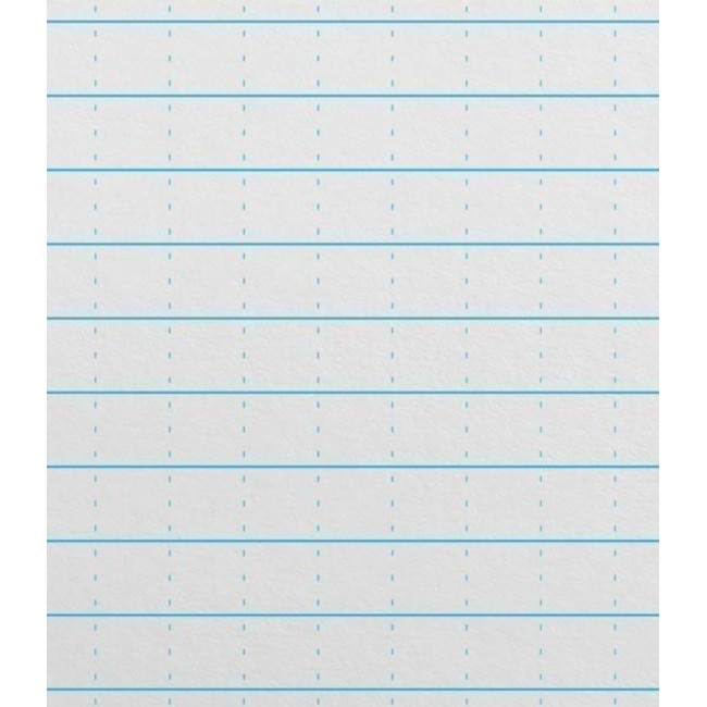 Carnet 10.1 x 15.2cm, 100 pages, spirale horizontale jaune - rite in the rain