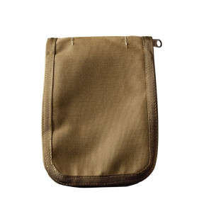 Housse cordura tan pour carnet 10.1 x 15.2cm a spirale - Rite in the rain
