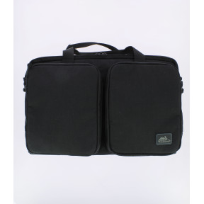 Sac de rangement Multi Pistol Wallet® noir - Helikon