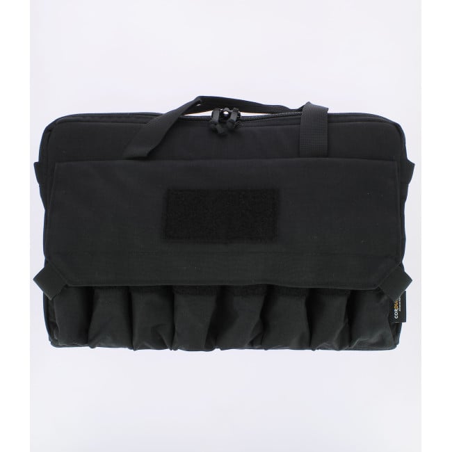 Sac de rangement Multi Pistol Wallet® noir - Helikon