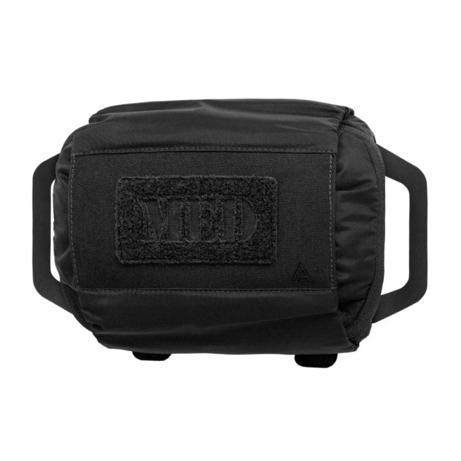 Kieszeń medyczna pozioma mkIII mdh3 cordura black direct action
