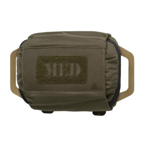 Poche med horizontal mkIII mdh3 cordura® ranger green - direct action