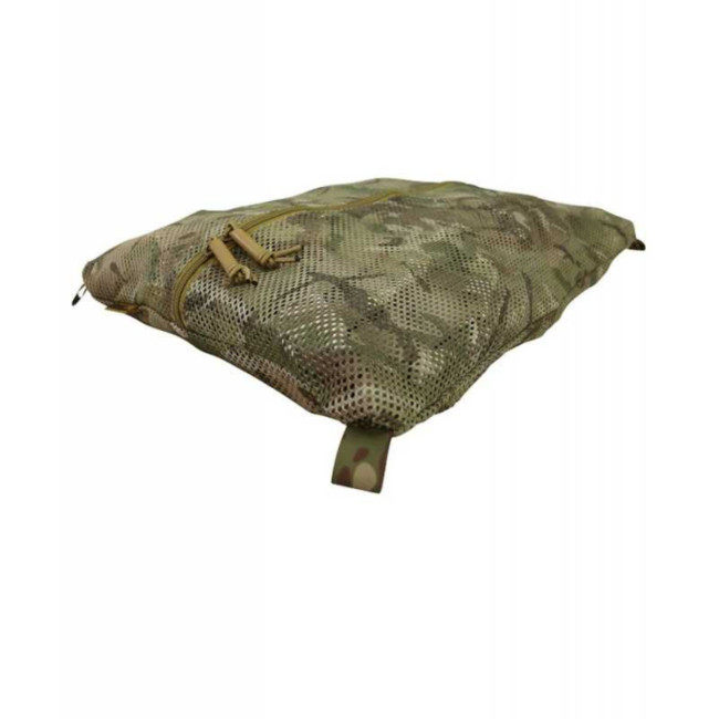 Mesh-Aufbewahrungstasche BTP - XL - Kombat Tactical